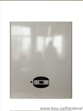 NAVI ВС - газовые навесные теплогенераторы &mdash; Ardenz ТМ